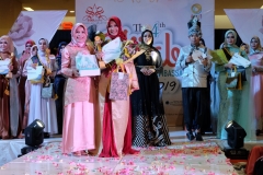 Runner Up I Hijab Ambassador 2019